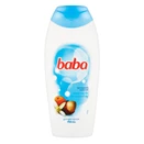 Tusfürdő BABA Sheavaj&Narancsvirág 400ml