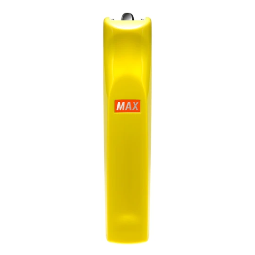 Tűzőgép MAX HD-10D2 asztali 16 lap No.10 sárga