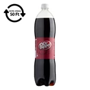 Üdítőital szénsavas DR PEPPER 1,5L DRS