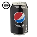 Üdítőital szénsavas PEPSI MAX cukormentes dobozos 0,33L DRS