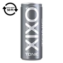 Üdítőital szénsavas XIXO Tonic 0,25L DRS