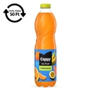 Üdítőital szénsavmentes CAPPY Ice Fruit Multivitamin 12%-os 1,5L DRS