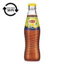 Üdítőital szénsavmentes LIPTON Ice Tea Citrom üveges 0,25L DRS