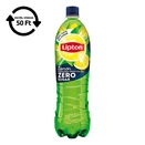 Üdítőital szénsavmentes LIPTON Ice Tea Zöld tea Citrom Zero 1,5L DRS