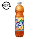 Üdítőital szénsavmentes NESTEA Zero Barack 1,5L DRS