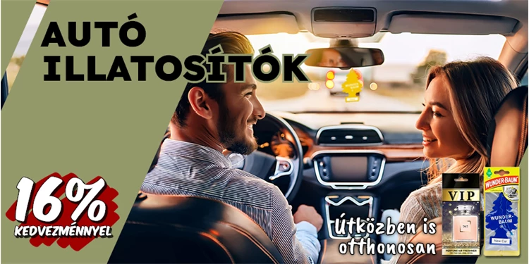 Útközben is otthonosan