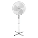 Ventilátor álló ESPERANZA Hurricane fehér