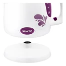 Vízforraló SENCOR SWK 1505VT 2000W 1,5 liter lila