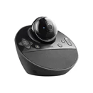 Webkamera LOGITECH BCC950 ConferenceCam bázisállomás USB