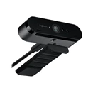 Webkamera LOGITECH Brio USB 4K fekete