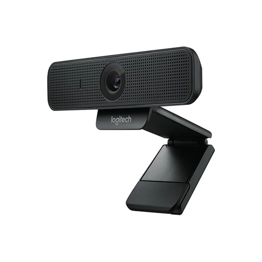 Webkamera LOGITECH C925e USB 1080p fekete