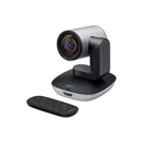 Webkamera LOGITECH PTZ PRO 2 USB 1080p fekete/ezüst