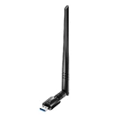 Wi-Fi USB adapter CUDY AC1300 USB 3.0