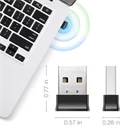 Wi-Fi USB adapter CUDY AC650 USB mini