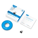 Wi-Fi USB adapter CUDY AC650 USB mini