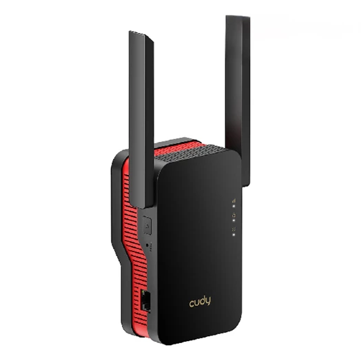 Wi-Fi mesh repeater CUDY AX3000 WiFi 6