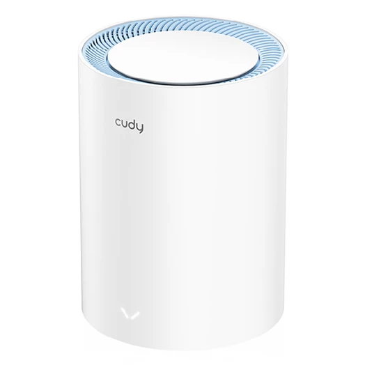 Wi-Fi mesh router CUDY AC1200