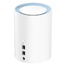 Wi-Fi mesh router CUDY AC1200