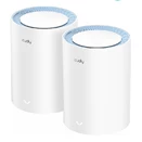 Wi-Fi mesh router CUDY AC1200 2 darabos