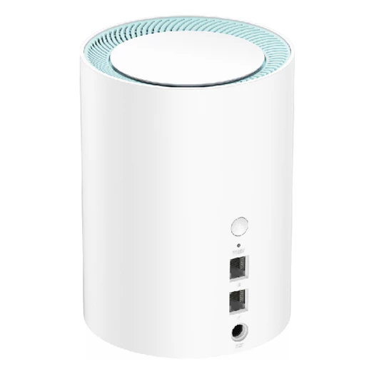 Wi-Fi mesh router CUDY AC1200 Gigabit 3 darabos