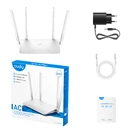 Wi-Fi mesh router CUDY AC1200 Gigabit WiFi