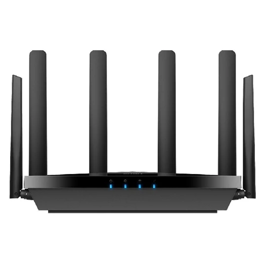 Wi-Fi mesh router CUDY AX1800 4G WiFi 6