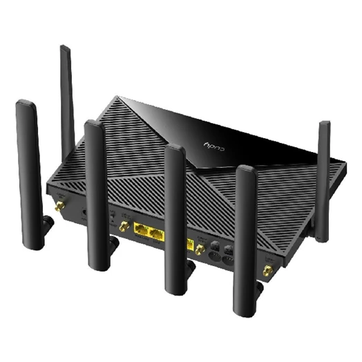 Wi-Fi mesh router CUDY AX1800 4G WiFi 6