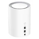 Wi-Fi mesh router CUDY AX1800 WiFi 6 2 darabos