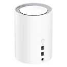 Wi-Fi mesh router CUDY AX1800 WiFi 6 3 darabos