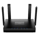 Wi-Fi mesh router CUDY AX3000 Gigabit WiFi 6