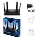 Wi-Fi mesh router CUDY AX3000 Gigabit WiFi 6