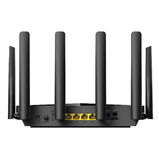 Wi-Fi router CUDY AC1200 4G WiFi