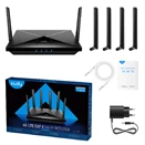 Wi-Fi router CUDY AC1200 4G WiFi