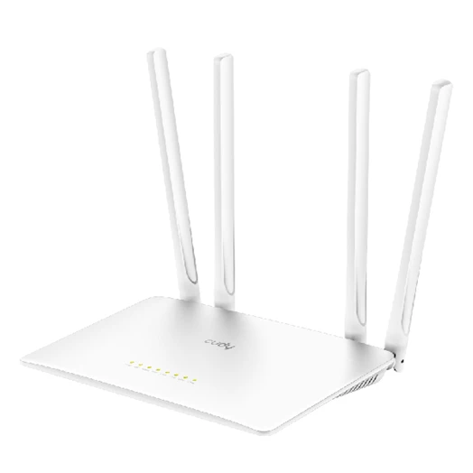 Wi-Fi router CUDY AC1200 WiFi