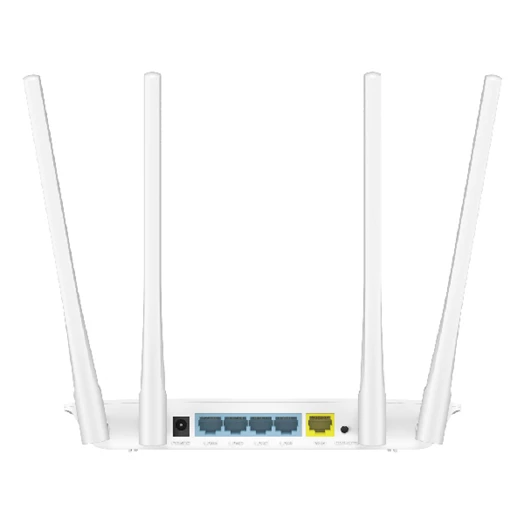 Wi-Fi router CUDY AC1200 WiFi