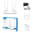 Wi-Fi router CUDY AC1200 WiFi