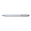 Zseléstoll OPTIMA Stella 0,7mm fekete