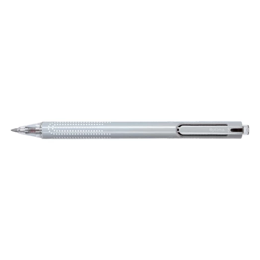 Zseléstoll OPTIMA Stella 0,7mm fekete