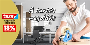 A tartós megoldás!