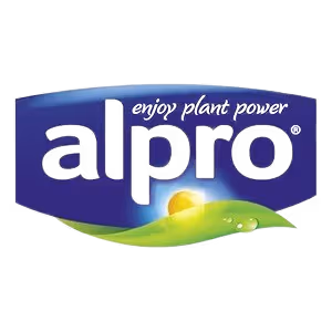 ALPRO márka logó