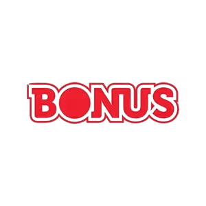 BONUS márka logó