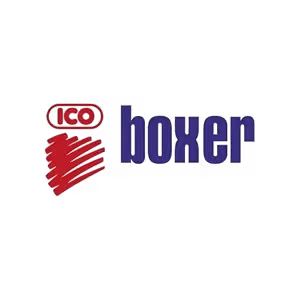 BOXER márka logó