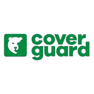COVERGUARD márka logó