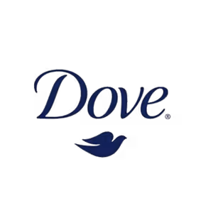 DOVE márka logó