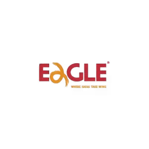 EAGLE márka logó