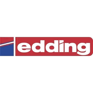 EDDING márka logó