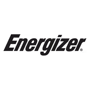 ENERGIZER márka logó