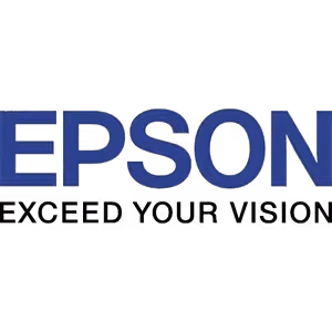 EPSON márka logó