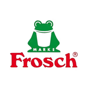 FROSCH márka logó