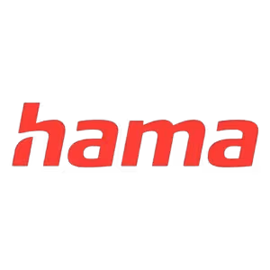 HAMA márka logó